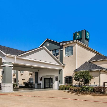 Quality Inn & Suites Fort Worth Esterno foto
