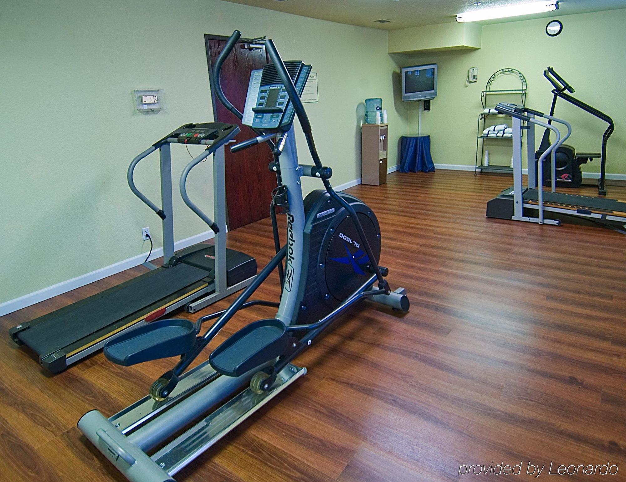 Quality Inn & Suites Fort Worth Servizi foto