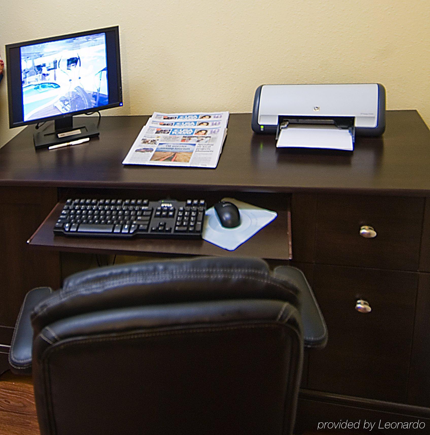 Quality Inn & Suites Fort Worth Servizi foto