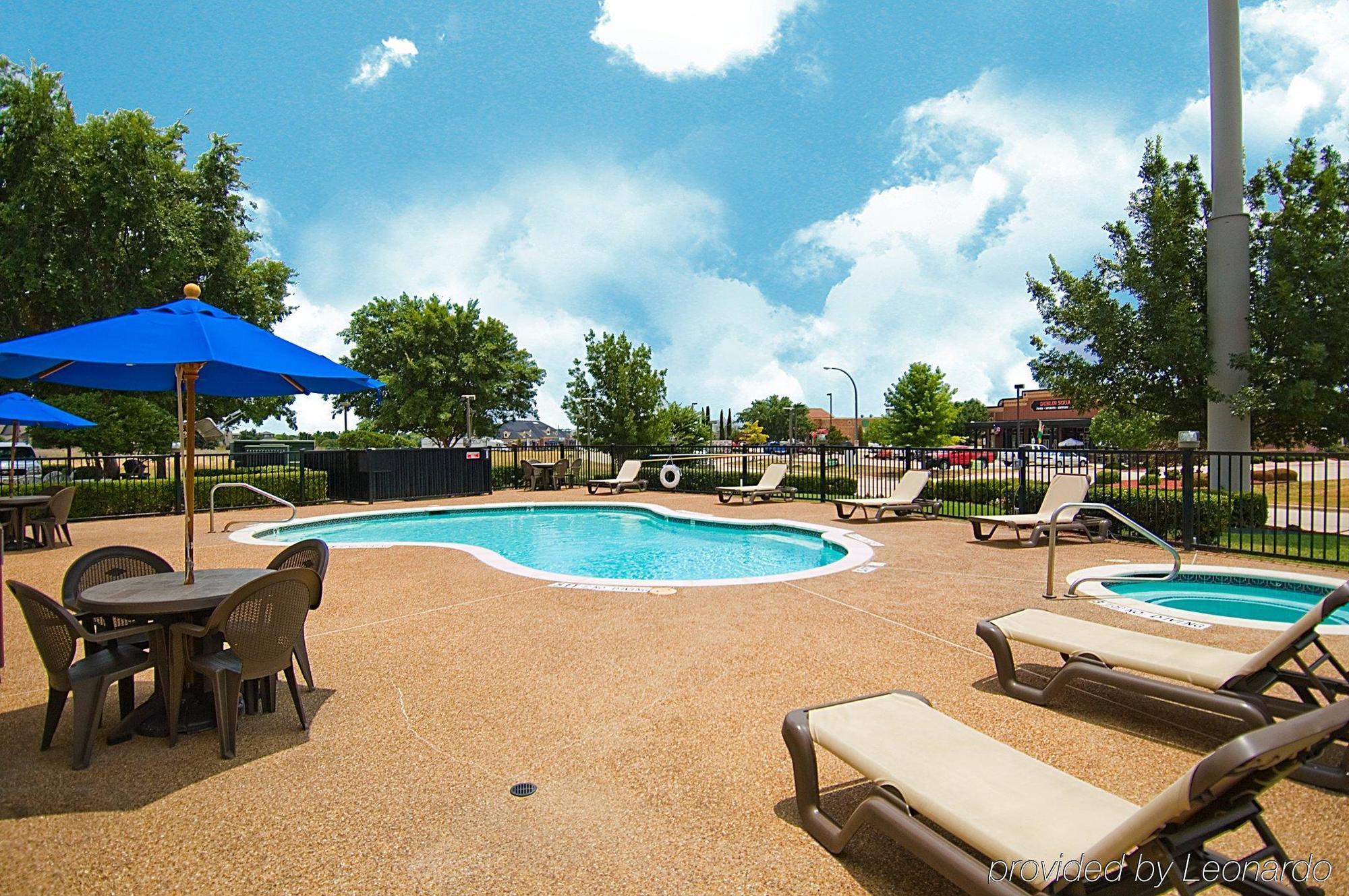 Quality Inn & Suites Fort Worth Servizi foto