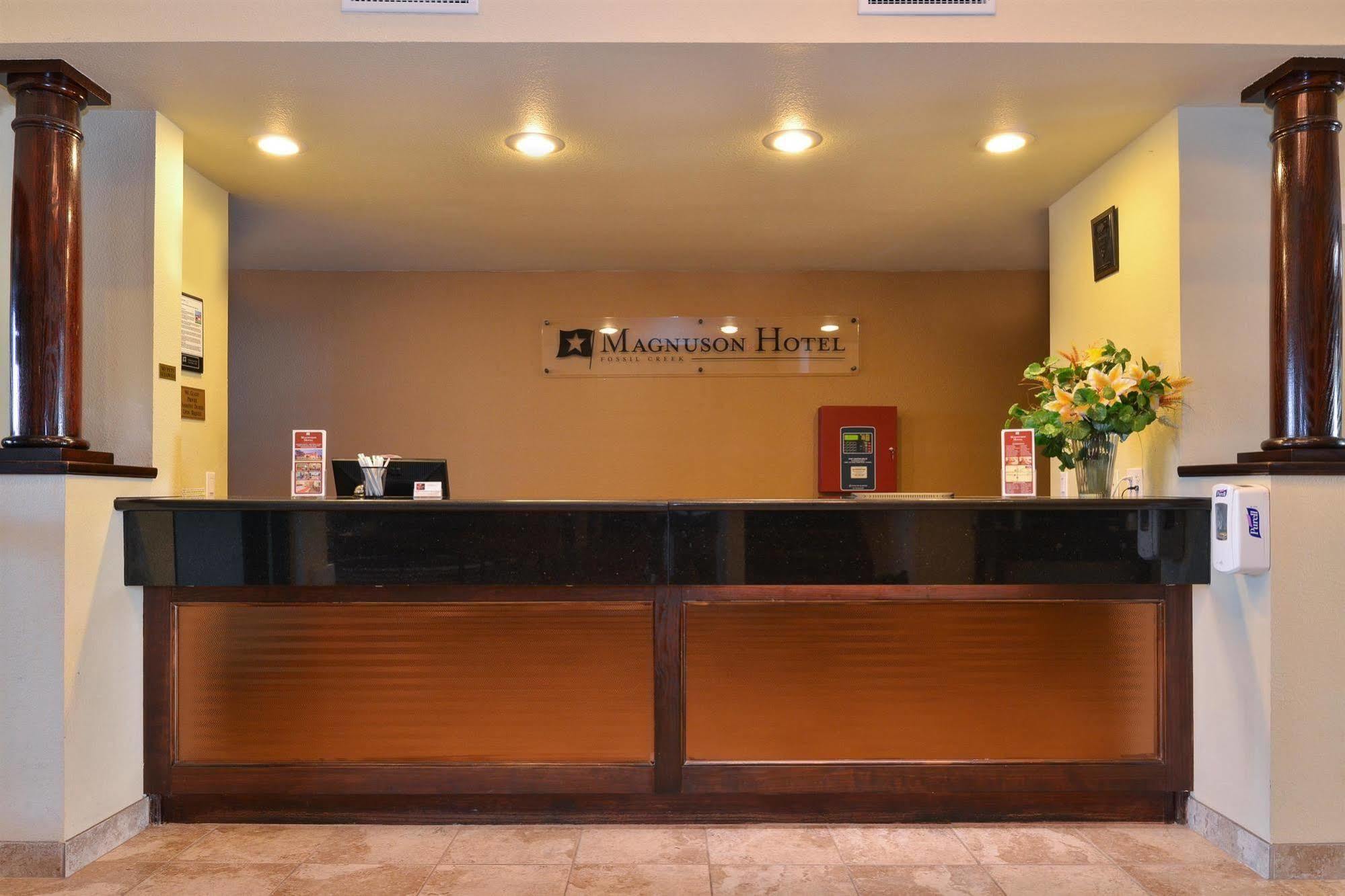 Quality Inn & Suites Fort Worth Esterno foto